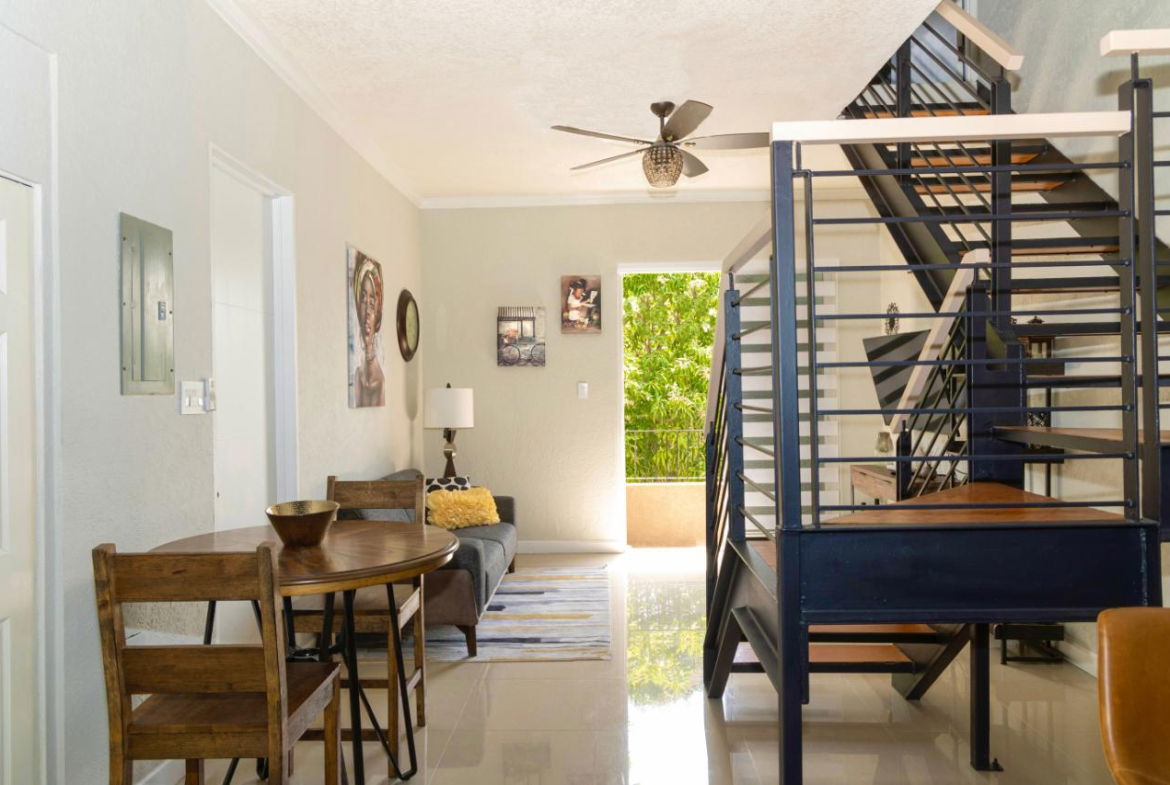 Ninth image of 21-8 Washington Drive in Kingston 10, St. Andrew, Jamaica - property is For Sale