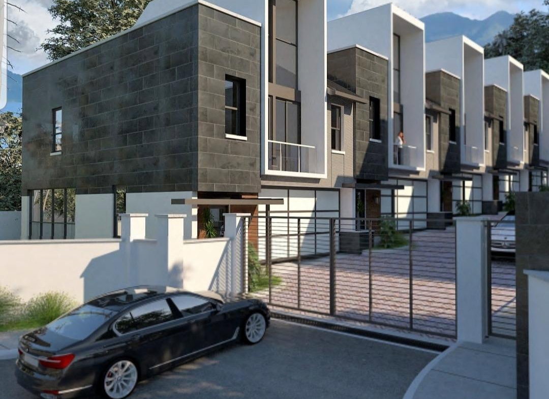 First image of A2-2 Lipscombe Avenue in STONY HILL, St. Andrew, Jamaica - property is For Sale