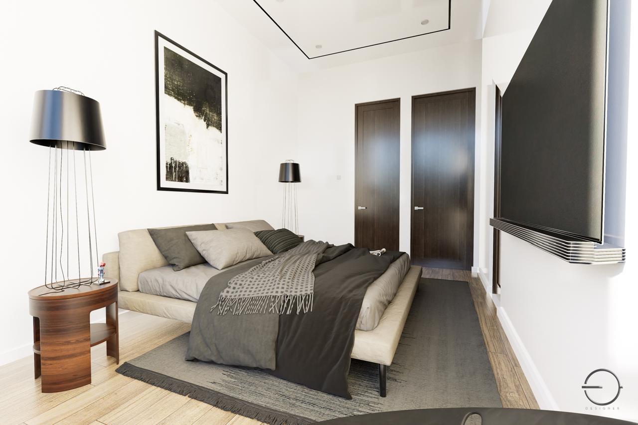 Luxurious-2-Bedroom-Apartment-for-Sale-in-Stony-Hill-Kingston-9 Fourth image of A2-2 Lipscombe Avenue in STONY HILL, St. Andrew, Jamaica - property is For Sale