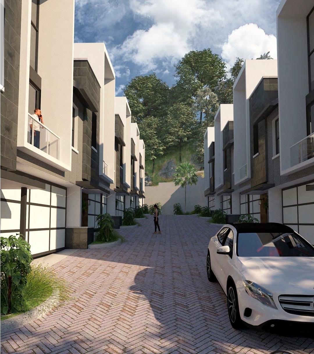 Luxurious-2-Bedroom-Apartment-for-Sale-in-Stony-Hill-Kingston-9 Sixth image of A2-2 Lipscombe Avenue in STONY HILL, St. Andrew, Jamaica - property is For Sale