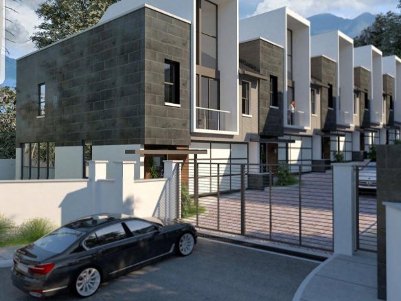 First image of A2-2 Lipscombe Avenue in STONY HILL, St. Andrew, Jamaica - property is For Sale