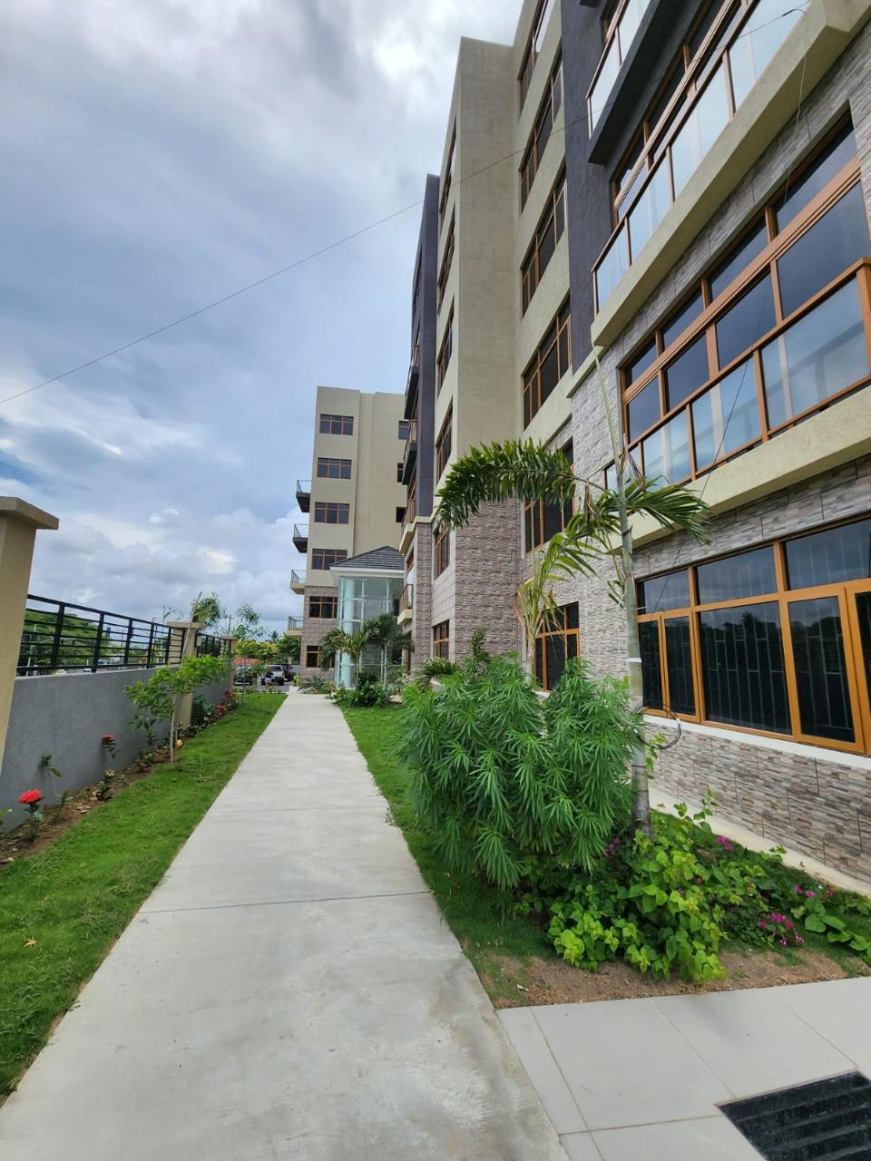 Second image of Gf-3-30 Wellington Drive in Kingston 6, St. Andrew, Jamaica - property is For Sale