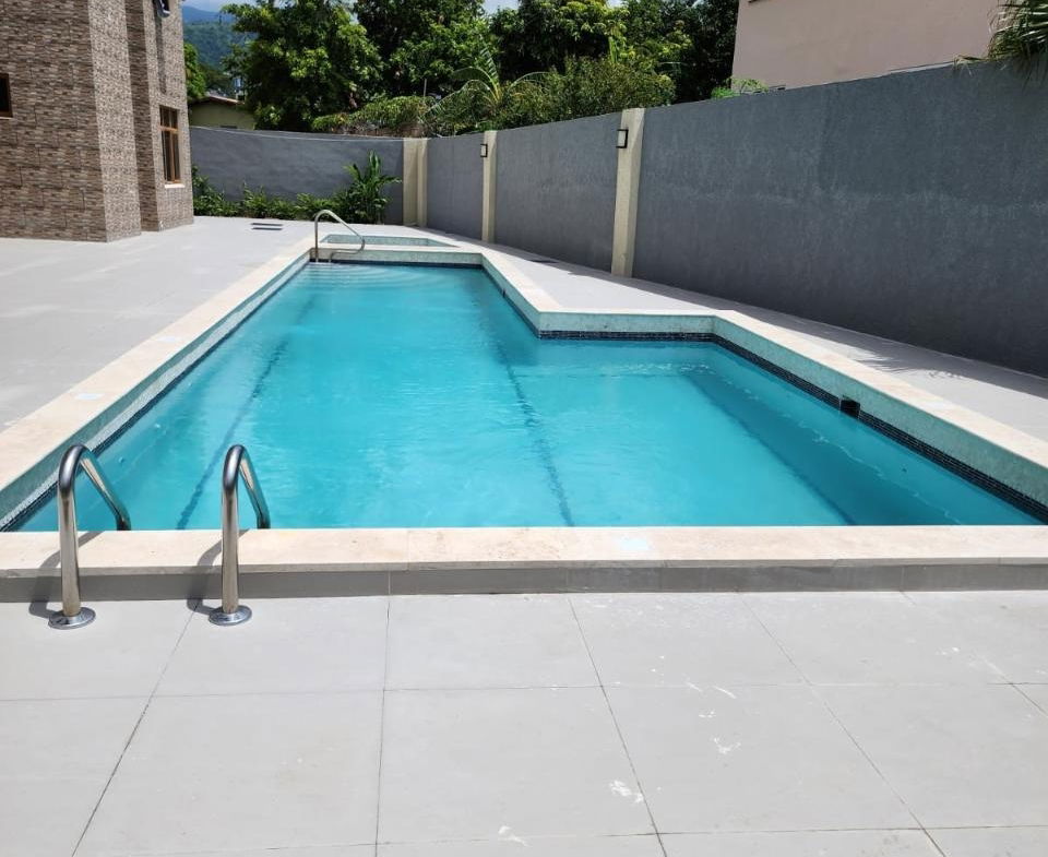 Third image of Gf-3-30 Wellington Drive in Kingston 6, St. Andrew, Jamaica - property is For Sale