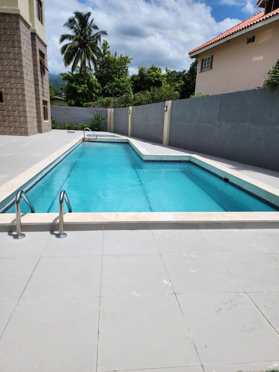 Third image of Gf-3-30 Wellington Drive in Kingston 6, St. Andrew, Jamaica - property is For Sale