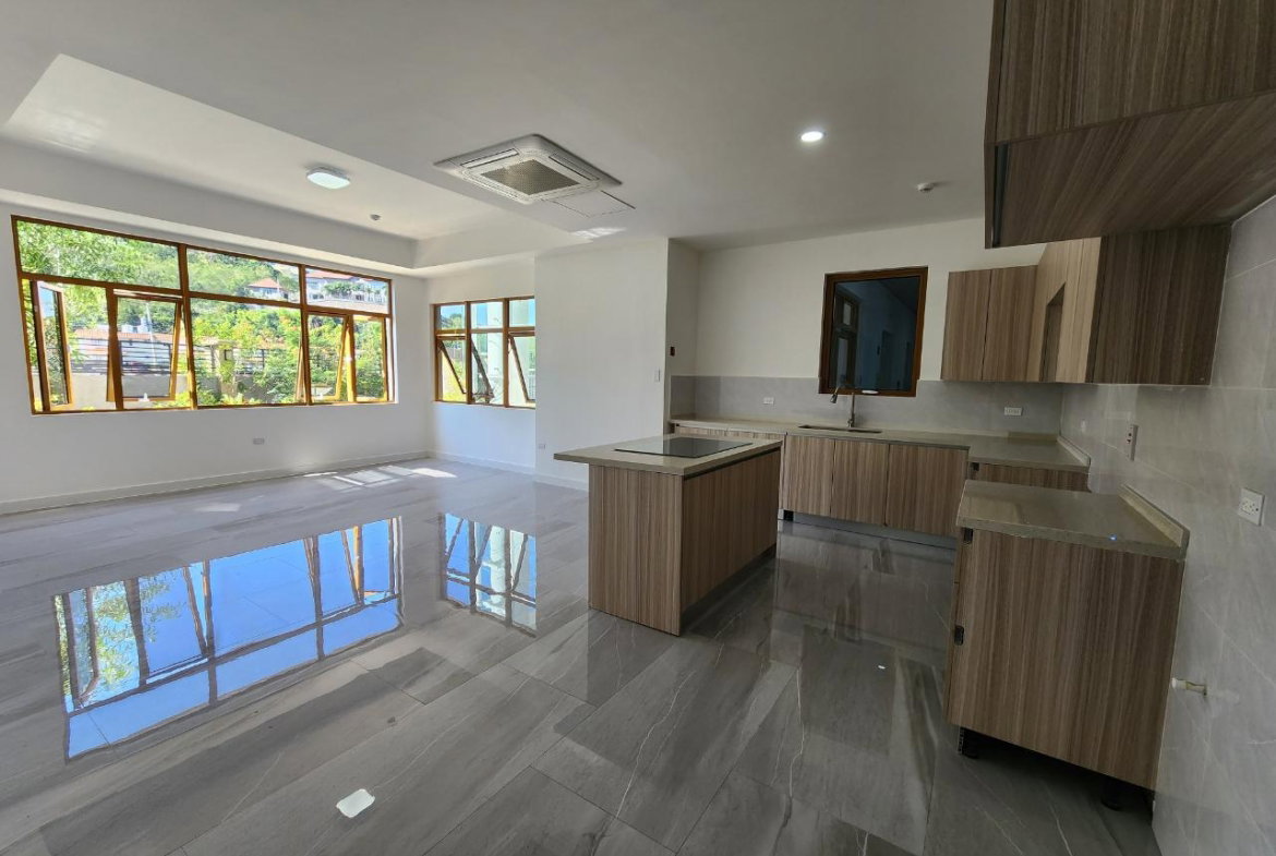 Ninth image of Gf-1-30 Wellington Drive in Kingston 6, St. Andrew, Jamaica - property is For Sale