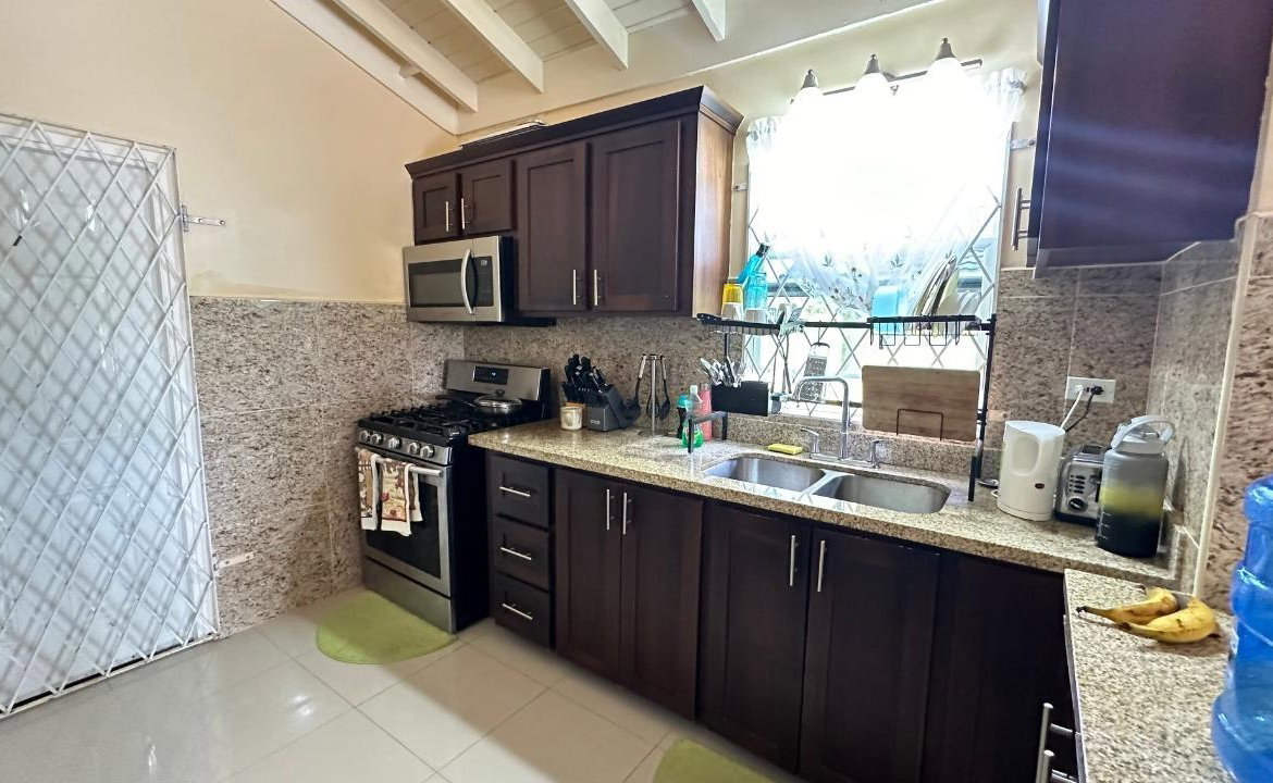 Second image of 217 Draxhall Manor in Drax Hall Estate, St. Ann, Jamaica - property is For Rent