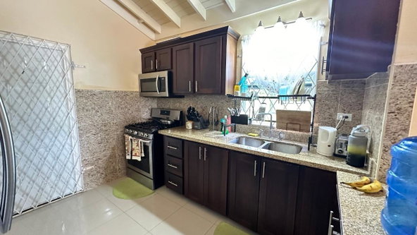 Second image of 217 Draxhall Manor in Drax Hall Estate, St. Ann, Jamaica - property is For Rent