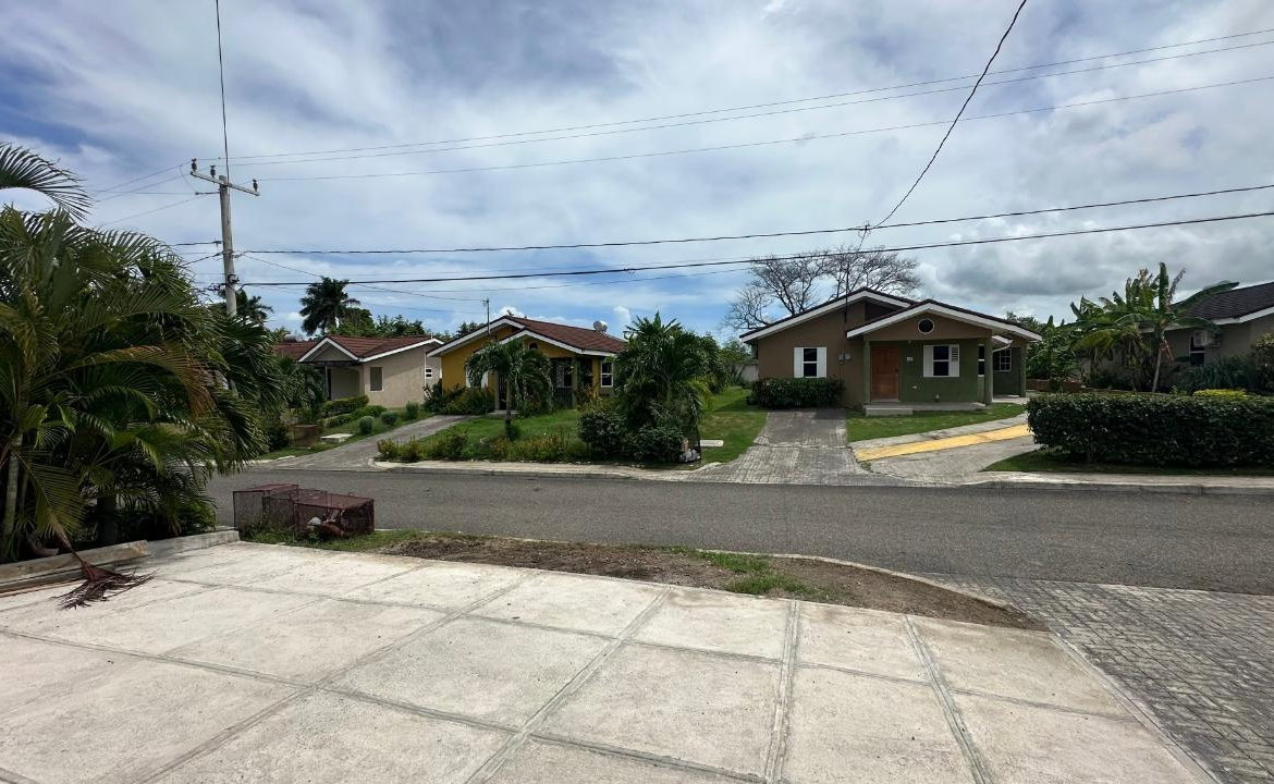 First image of 217 Draxhall Manor in Drax Hall Estate, St. Ann, Jamaica - property is For Rent
