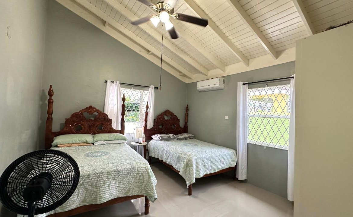 Fourth image of 217 Draxhall Manor in Drax Hall Estate, St. Ann, Jamaica - property is For Rent