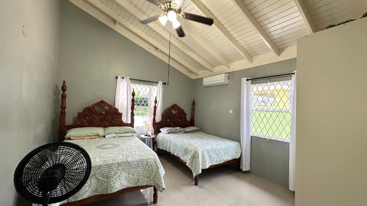 Luxurious-2-Bedroom-House-for-Rent-in-Draxhall-St.-Ann Fourth image of 217 Draxhall Manor in Drax Hall Estate, St. Ann, Jamaica - property is For Rent
