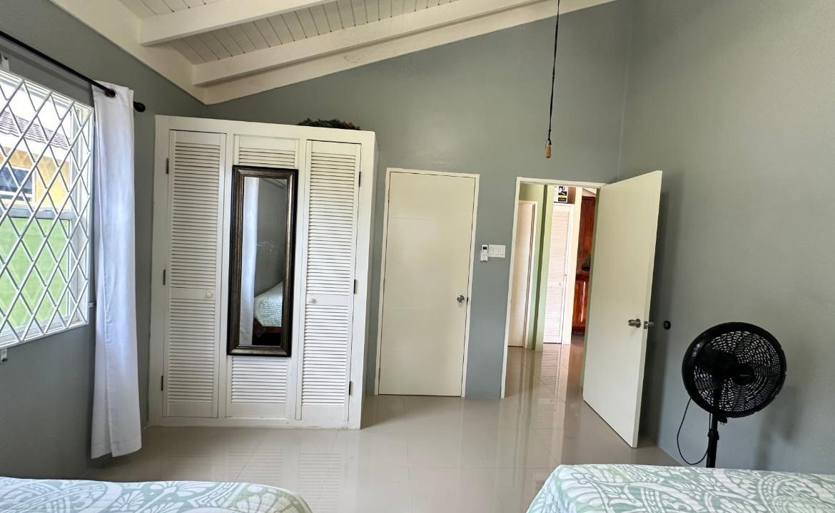 Fifth image of 217 Draxhall Manor in Drax Hall Estate, St. Ann, Jamaica - property is For Rent