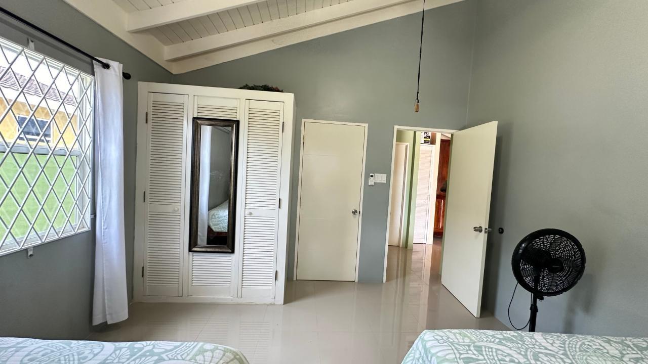Luxurious-2-Bedroom-House-for-Rent-in-Draxhall-St.-Ann Fifth image of 217 Draxhall Manor in Drax Hall Estate, St. Ann, Jamaica - property is For Rent