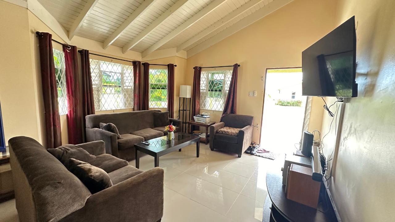 Luxurious-2-Bedroom-House-for-Rent-in-Draxhall-St.-Ann Sixth image of 217 Draxhall Manor in Drax Hall Estate, St. Ann, Jamaica - property is For Rent