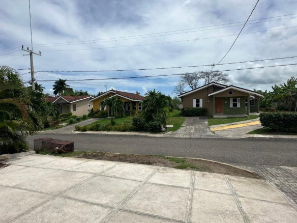 First image of 217 Draxhall Manor in Drax Hall Estate, St. Ann, Jamaica - property is For Rent