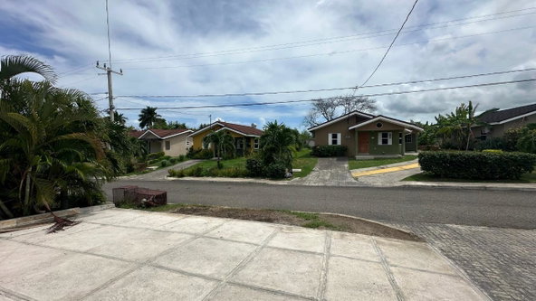First image of 217 Draxhall Manor in Drax Hall Estate, St. Ann, Jamaica - property is For Rent