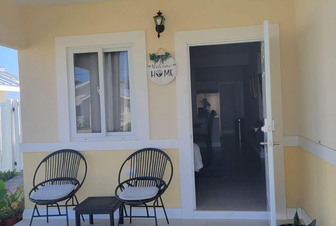 Second image of Lot 403 Ocean Pointe in Lucea, Hanover, Jamaica - property is For Rent