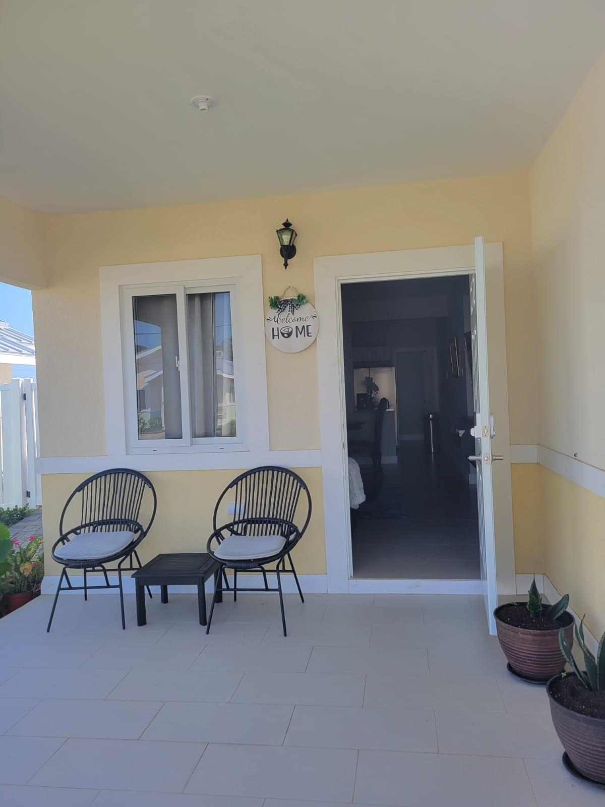 Luxurious-2-Bedroom-House-for-Rent-in-Oceanpointe-Jamaica Second image of Lot 403 Ocean Pointe in Lucea, Hanover, Jamaica - property is For Rent