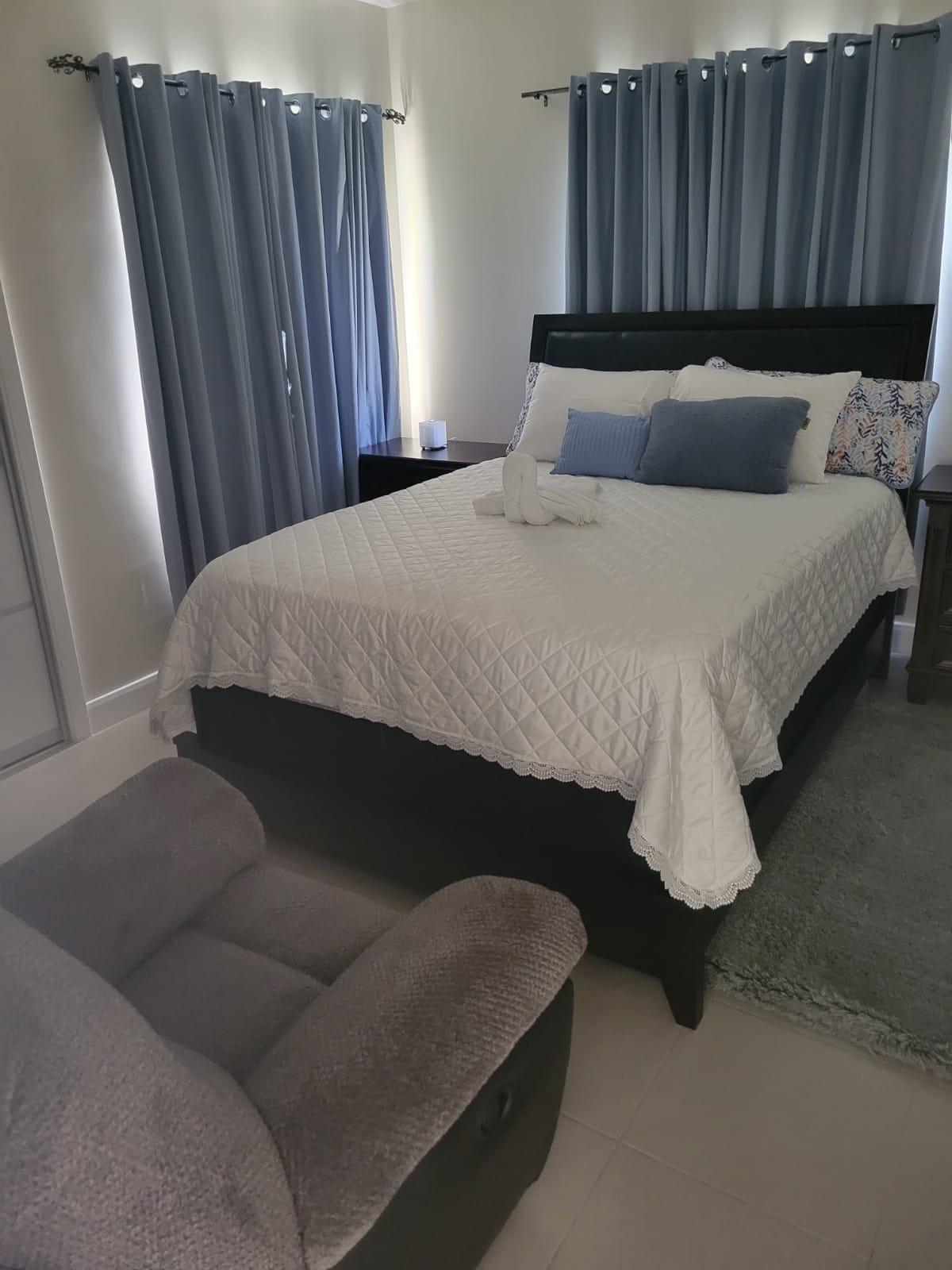 Luxurious-2-Bedroom-House-for-Rent-in-Oceanpointe-Jamaica Twelfth image of Lot 403 Ocean Pointe in Lucea, Hanover, Jamaica - property is For Rent