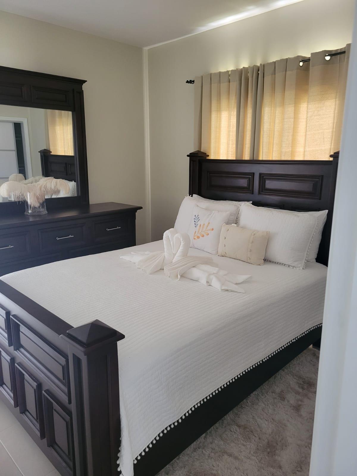 Luxurious-2-Bedroom-House-for-Rent-in-Oceanpointe-Jamaica Fifteenth image of Lot 403 Ocean Pointe in Lucea, Hanover, Jamaica - property is For Rent
