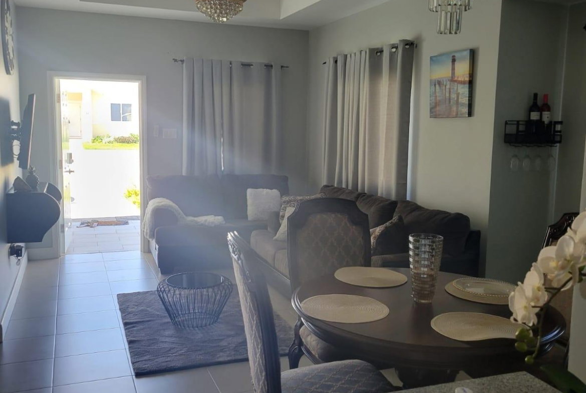 Sixteenth image of Lot 403 Ocean Pointe in Lucea, Hanover, Jamaica - property is For Rent