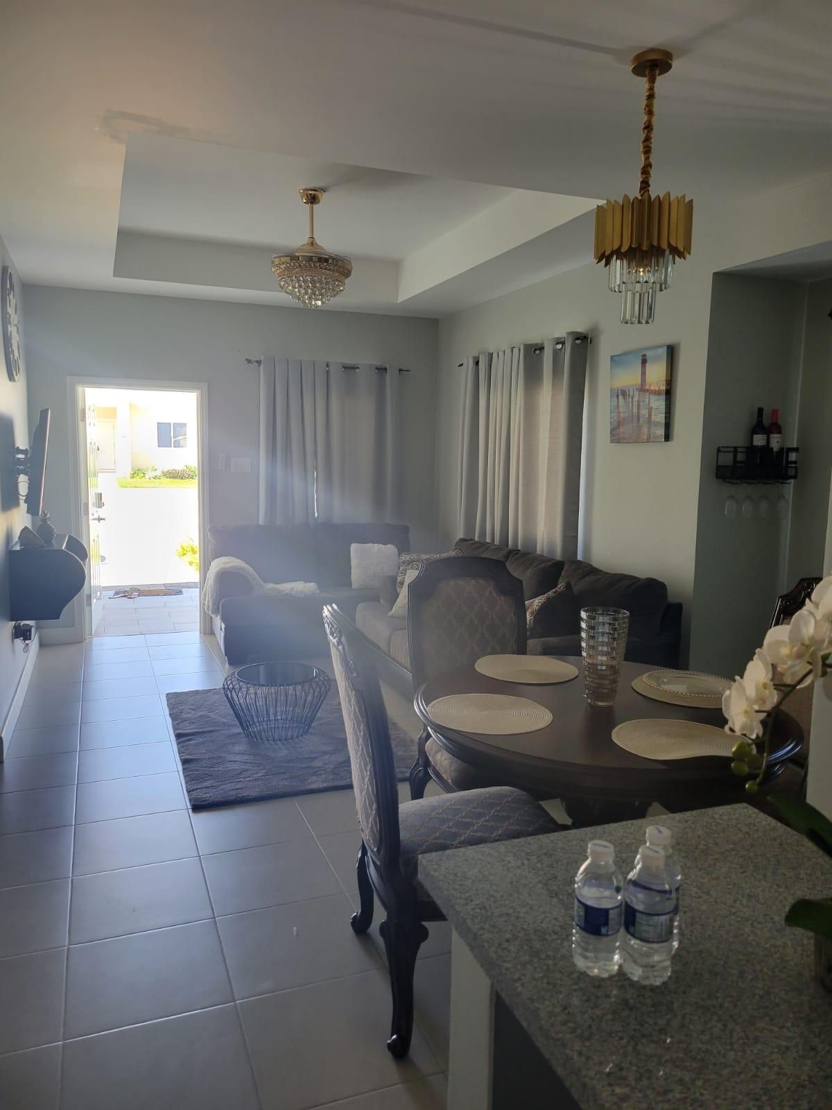 Luxurious-2-Bedroom-House-for-Rent-in-Oceanpointe-Jamaica Sixteenth image of Lot 403 Ocean Pointe in Lucea, Hanover, Jamaica - property is For Rent