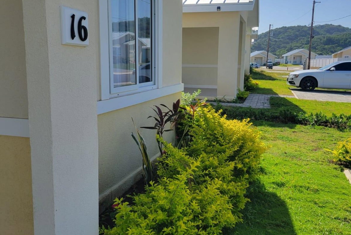 Fourth image of Lot 403 Ocean Pointe in Lucea, Hanover, Jamaica - property is For Rent