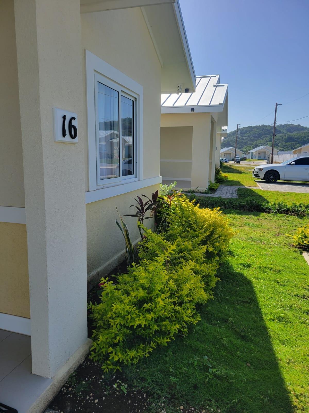 Luxurious-2-Bedroom-House-for-Rent-in-Oceanpointe-Jamaica Fourth image of Lot 403 Ocean Pointe in Lucea, Hanover, Jamaica - property is For Rent