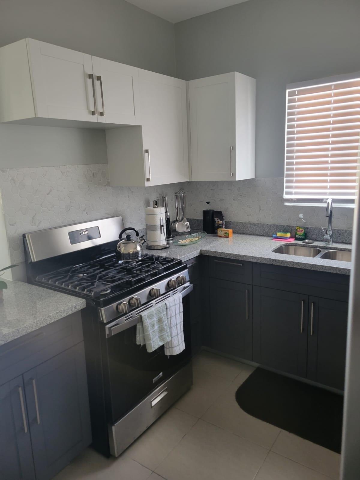 Luxurious-2-Bedroom-House-for-Rent-in-Oceanpointe-Jamaica Fifth image of Lot 403 Ocean Pointe in Lucea, Hanover, Jamaica - property is For Rent