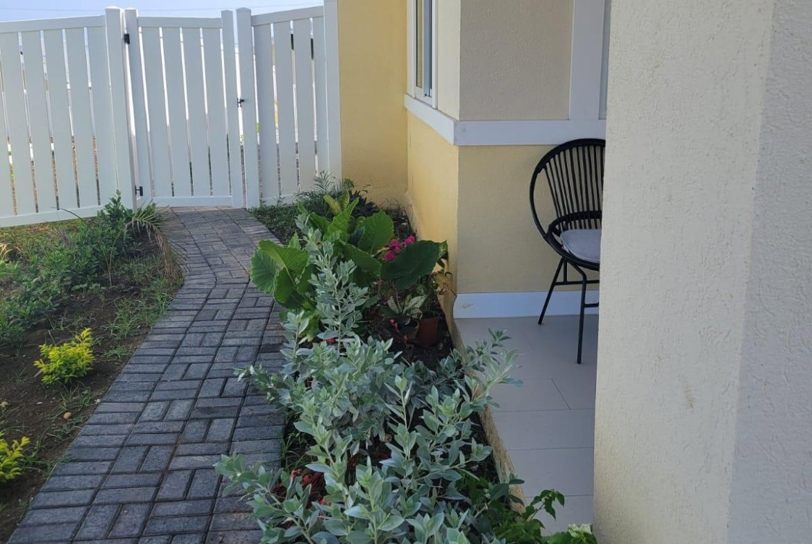 Sixth image of Lot 403 Ocean Pointe in Lucea, Hanover, Jamaica - property is For Rent