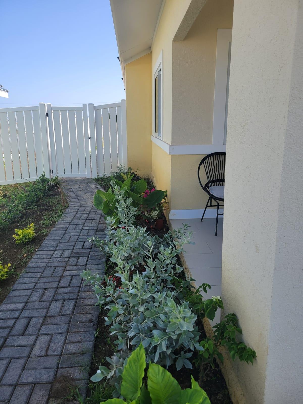 Luxurious-2-Bedroom-House-for-Rent-in-Oceanpointe-Jamaica Sixth image of Lot 403 Ocean Pointe in Lucea, Hanover, Jamaica - property is For Rent