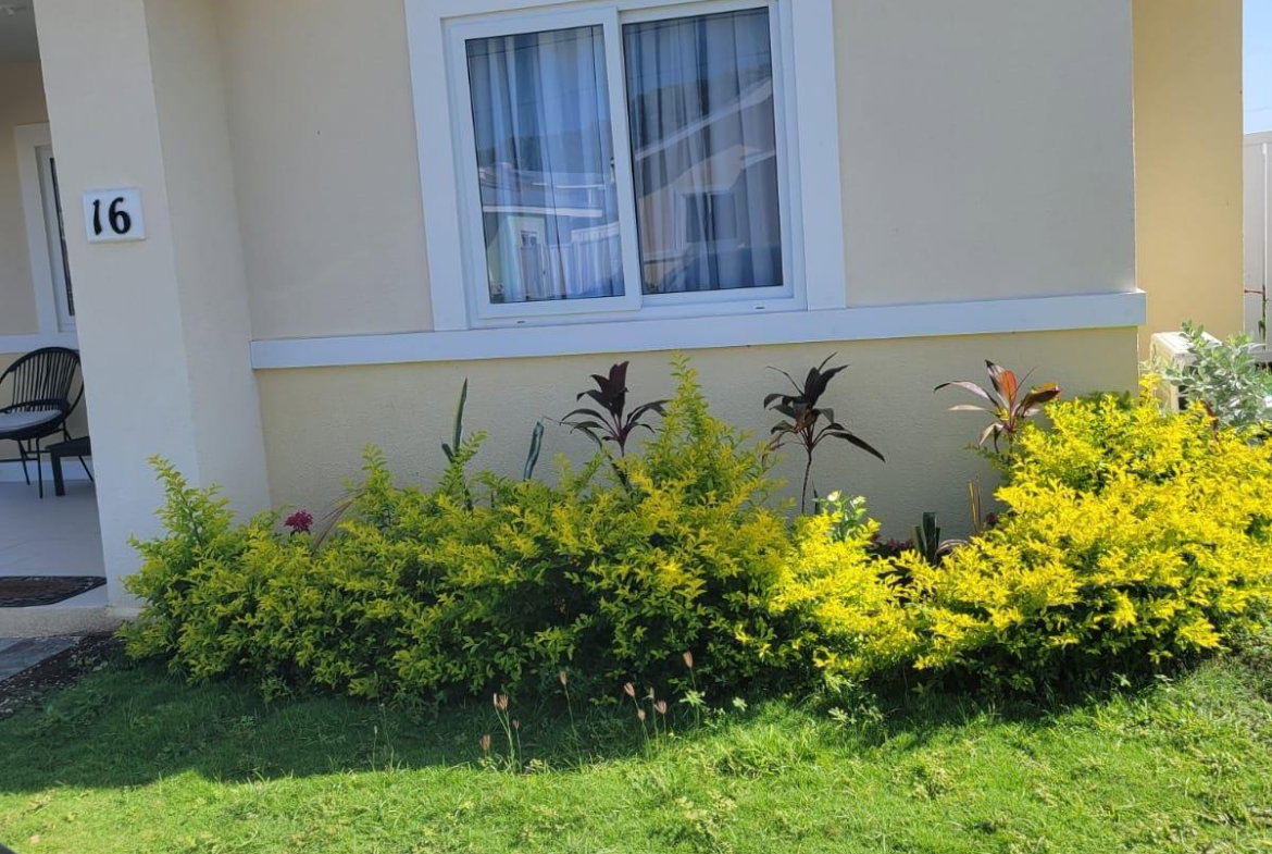 Eighth image of Lot 403 Ocean Pointe in Lucea, Hanover, Jamaica - property is For Rent