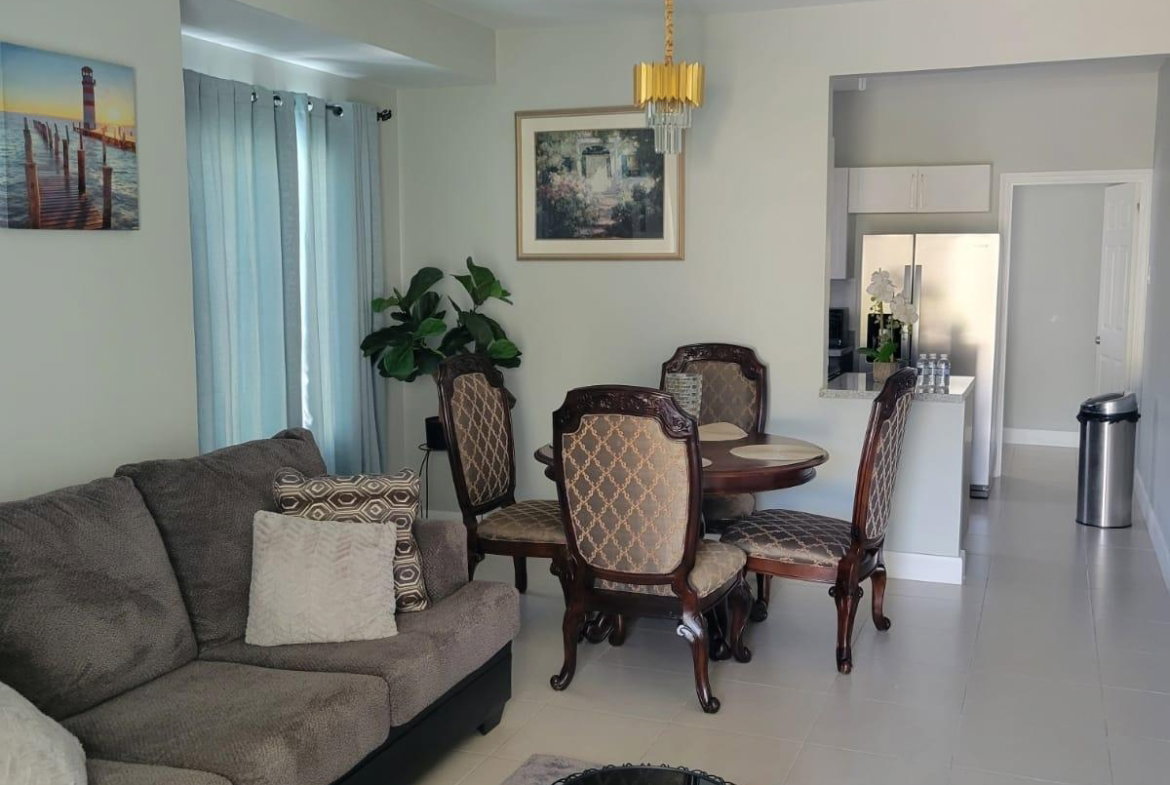 Ninth image of Lot 403 Ocean Pointe in Lucea, Hanover, Jamaica - property is For Rent