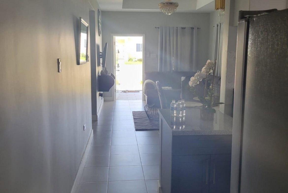 Tenth image of Lot 403 Ocean Pointe in Lucea, Hanover, Jamaica - property is For Rent