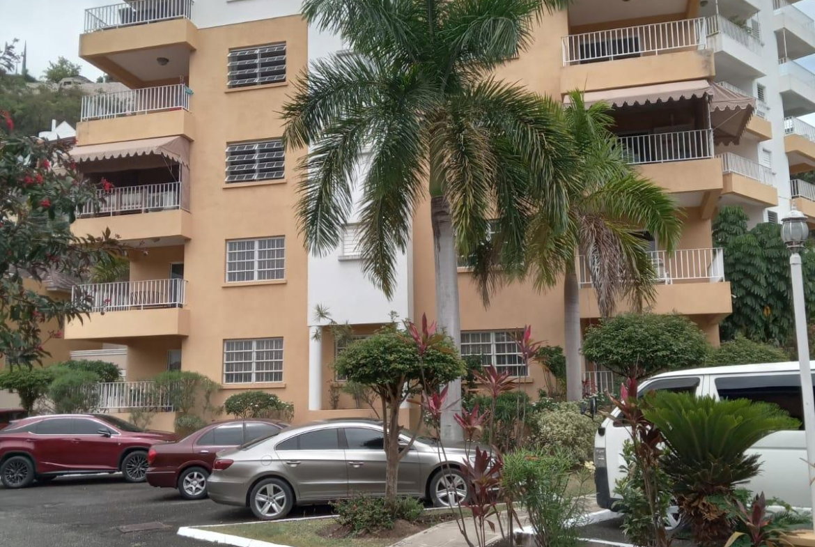 Second image of 14-58 Norbrook Road in Kingston 8, St. Andrew, Jamaica - property is For Rent