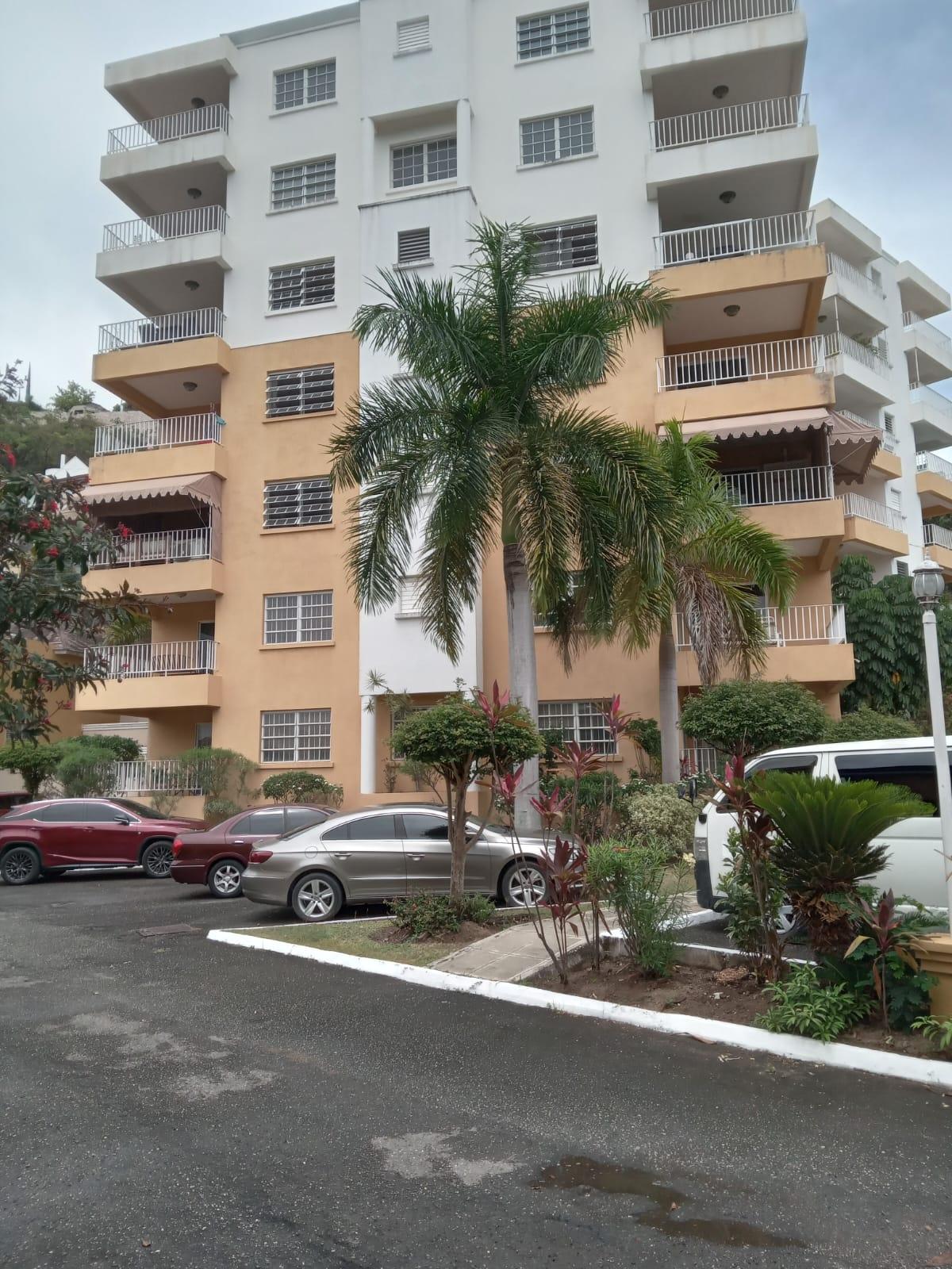 Luxurious-2-Bedroom-Penthouse-Apartment-for-Rent-in-Norbrook-Jamaica Second image of 14-58 Norbrook Road in Kingston 8, St. Andrew, Jamaica - property is For Rent