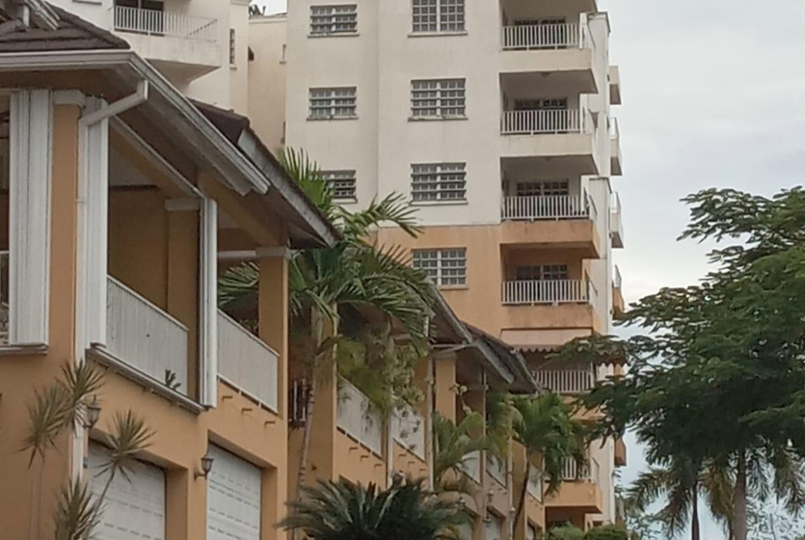 First image of 14-58 Norbrook Road in Kingston 8, St. Andrew, Jamaica - property is For Rent