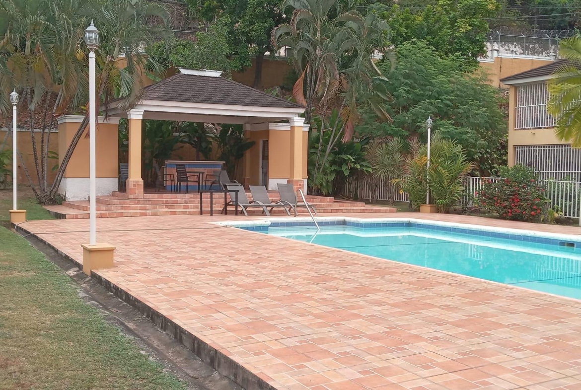 Nineteenth image of 14-58 Norbrook Road in Kingston 8, St. Andrew, Jamaica - property is For Rent