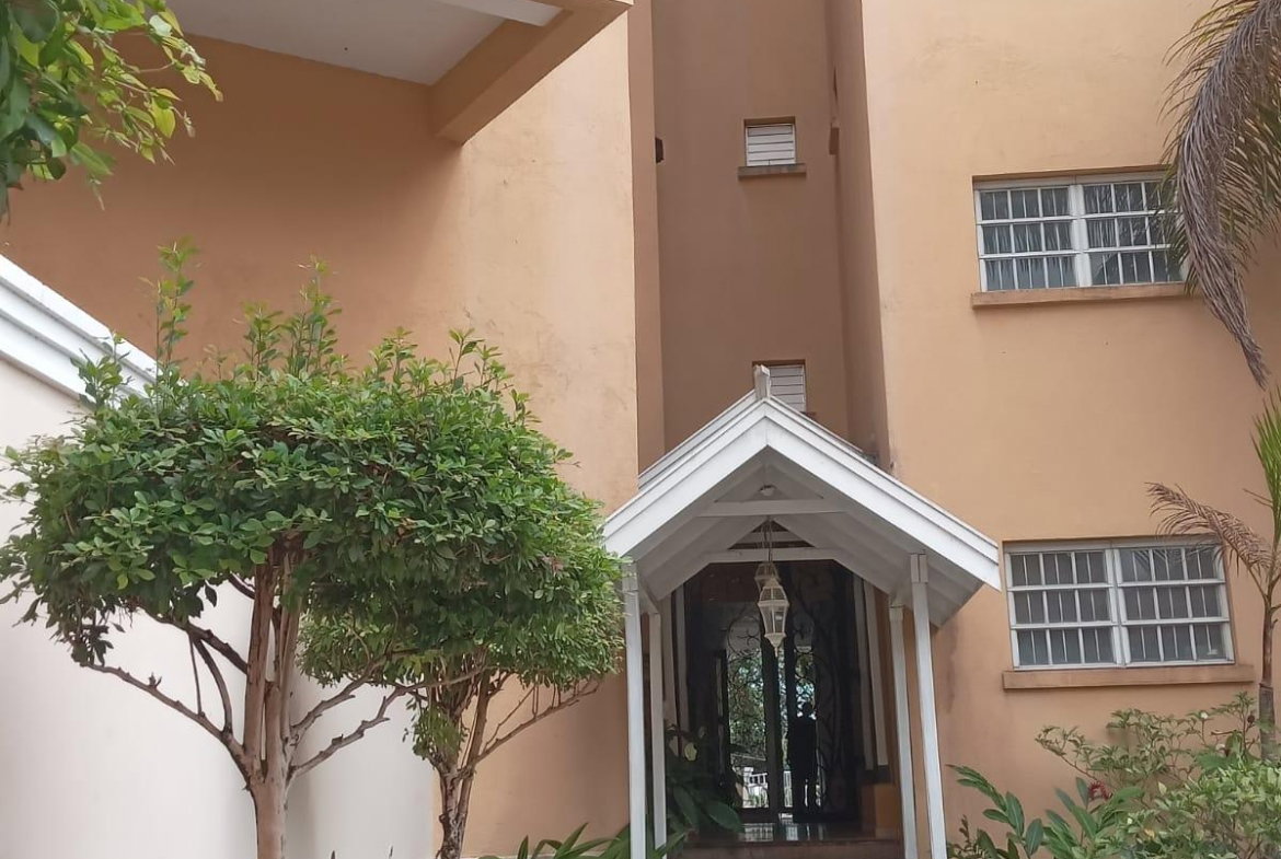 Third image of 14-58 Norbrook Road in Kingston 8, St. Andrew, Jamaica - property is For Rent