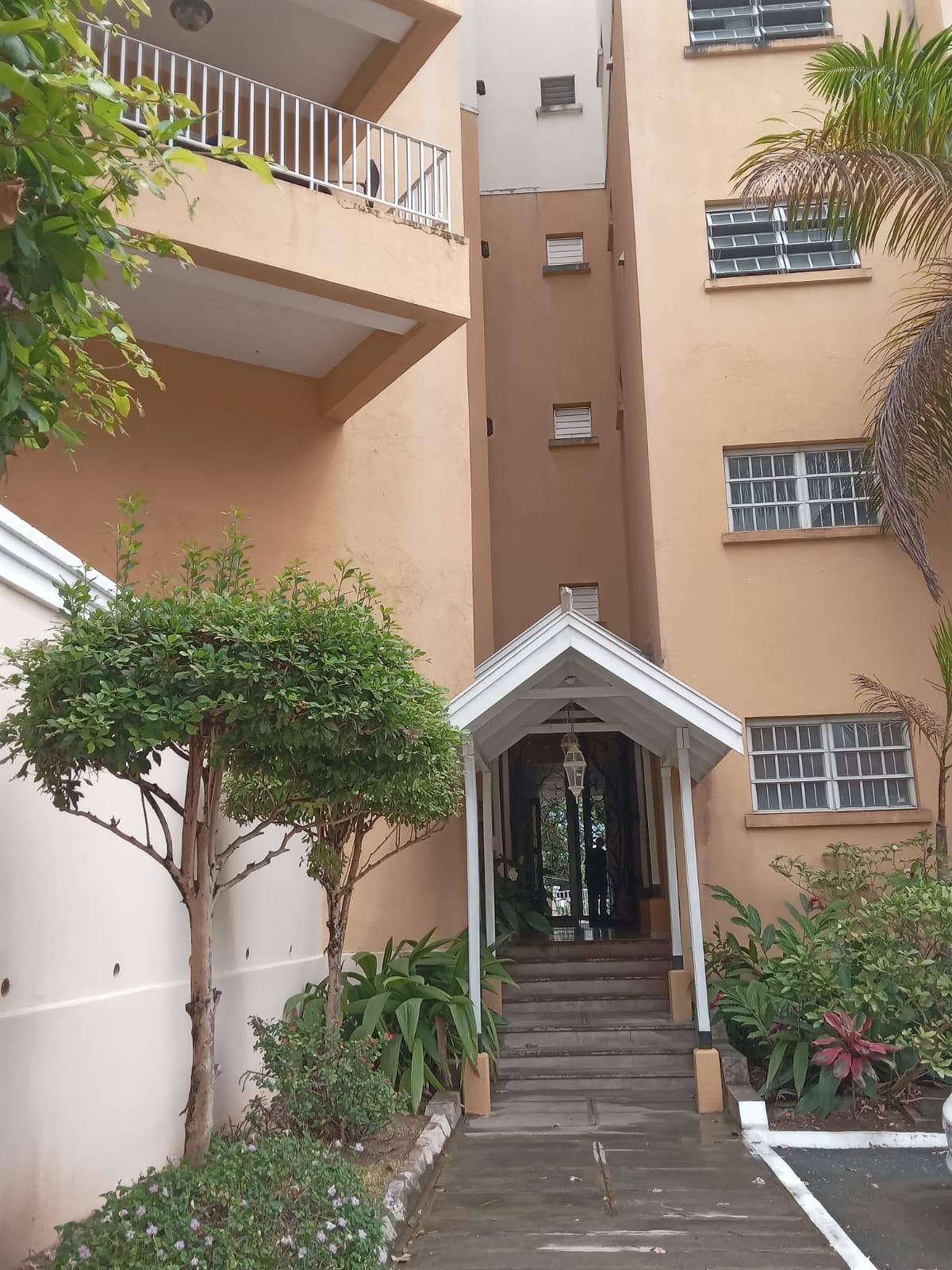 Luxurious-2-Bedroom-Penthouse-Apartment-for-Rent-in-Norbrook-Jamaica Third image of 14-58 Norbrook Road in Kingston 8, St. Andrew, Jamaica - property is For Rent