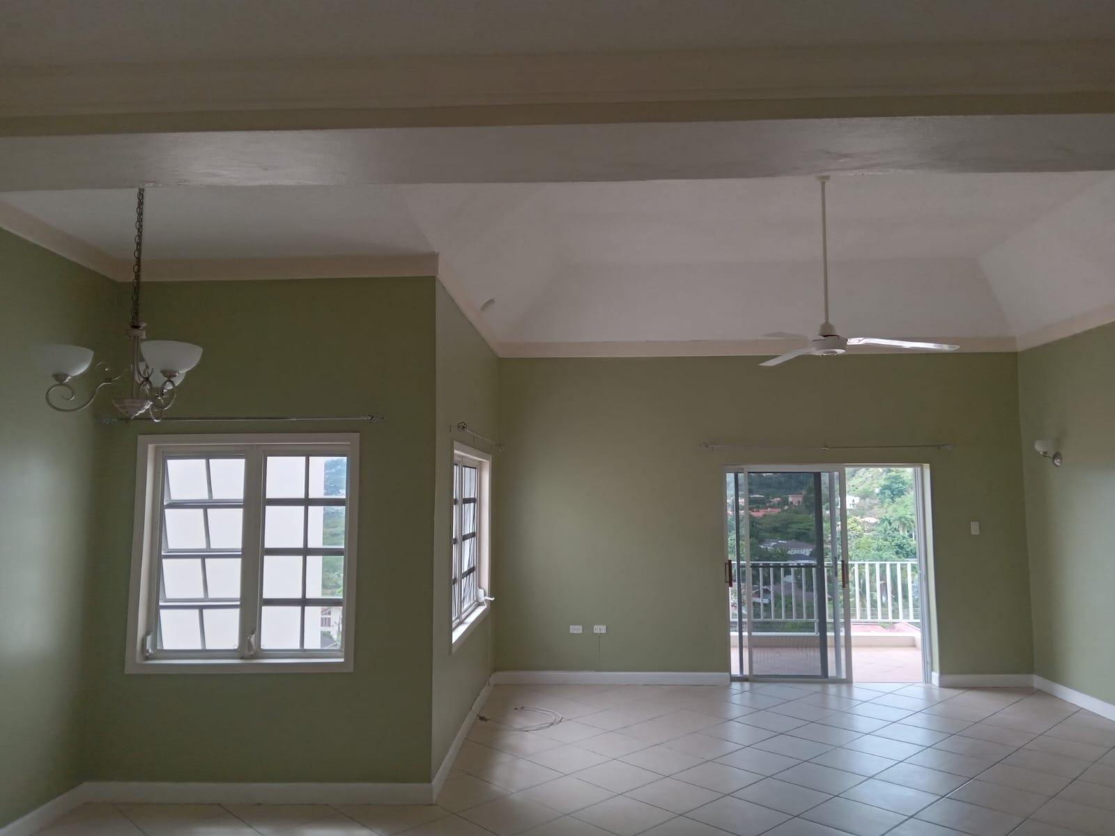 Luxurious-2-Bedroom-Penthouse-Apartment-for-Rent-in-Norbrook-Jamaica Sixth image of 14-58 Norbrook Road in Kingston 8, St. Andrew, Jamaica - property is For Rent