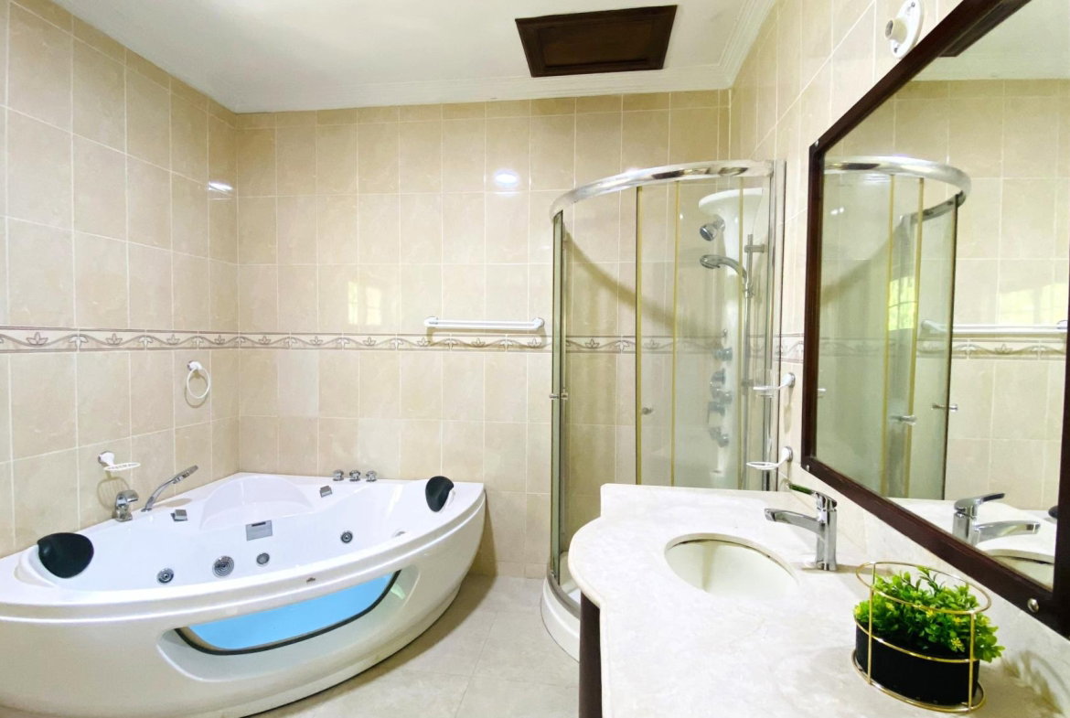 Fourteenth image of 17- Irish Town Road in Irish Town, St. Andrew, Jamaica - property is For Rent