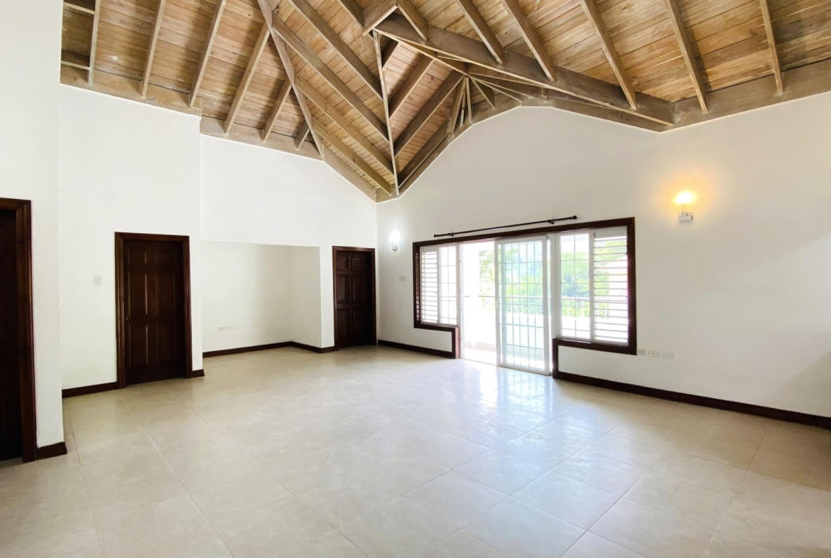 Ninth image of 17- Irish Town Road in Irish Town, St. Andrew, Jamaica - property is For Rent