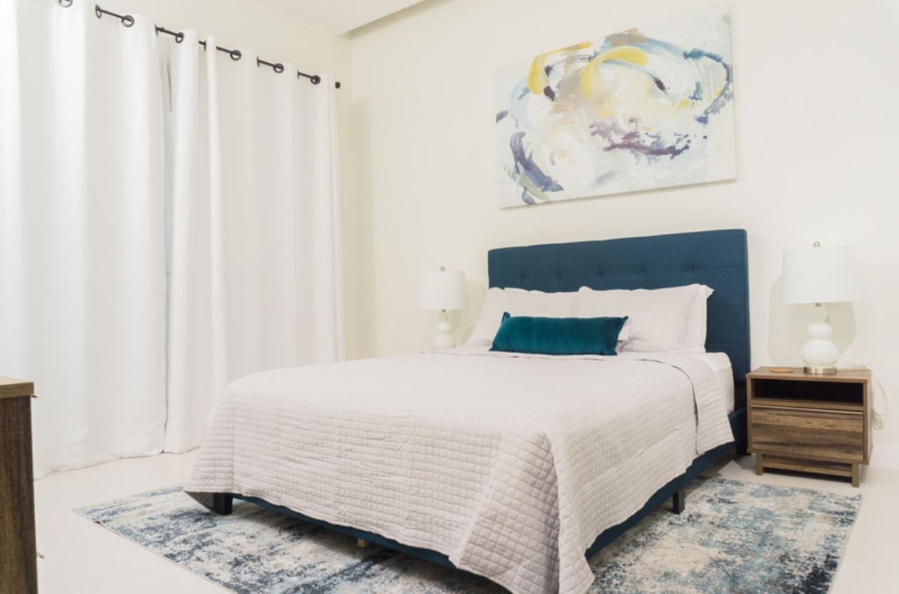 Luxurious-2-Bedroom-Penthouse-for-Rent-in-New-Kingston Fifteenth image of 903-21 Braemar Avenue, Kingston in Kingston 5, St. Andrew, Jamaica - property is For Rent