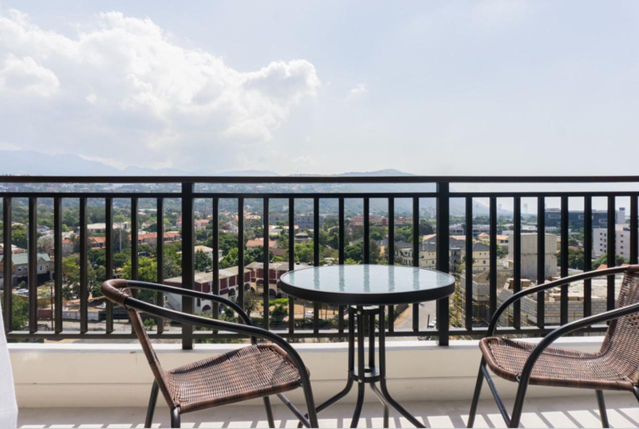 Luxurious-2-Bedroom-Penthouse-for-Rent-in-New-Kingston Eighteenth image of 903-21 Braemar Avenue, Kingston in Kingston 5, St. Andrew, Jamaica - property is For Rent