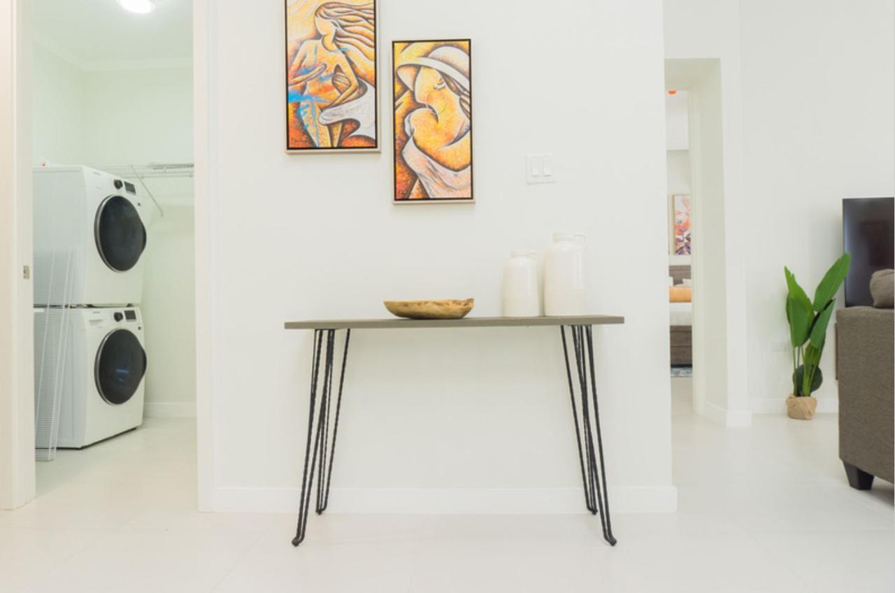 Luxurious-2-Bedroom-Penthouse-for-Rent-in-New-Kingston Tenth image of 903-21 Braemar Avenue, Kingston in Kingston 5, St. Andrew, Jamaica - property is For Rent