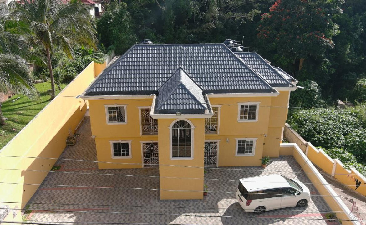 Second image of 20 Philham Drive in Hatfield, Manchester, Jamaica - property is For Sale