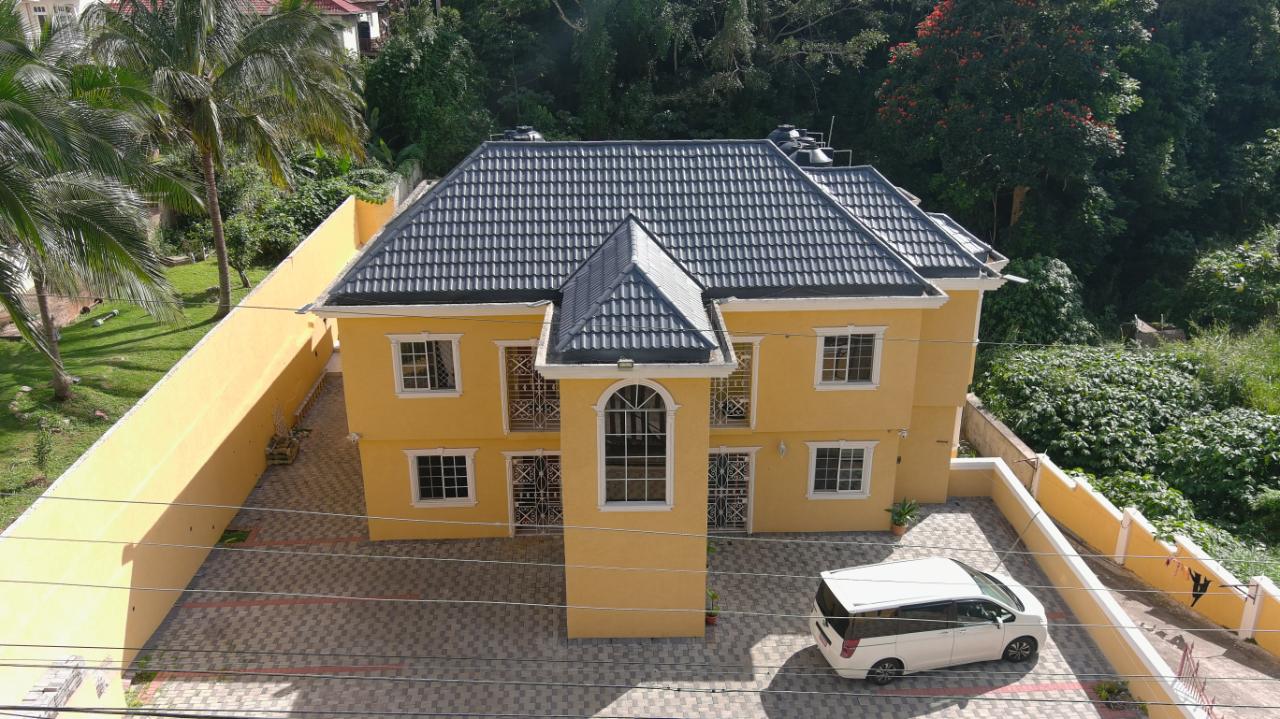 Second image of 20 Philham Drive in Hatfield, Manchester, Jamaica - property is For Sale