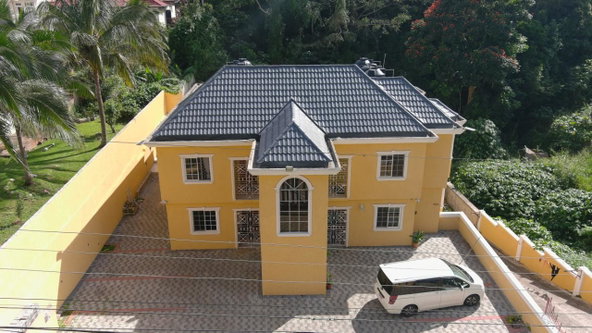 Second image of 20 Philham Drive in Hatfield, Manchester, Jamaica - property is For Sale