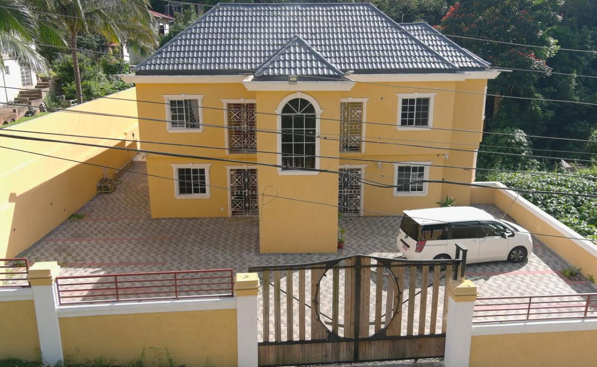 Third image of 20 Philham Drive in Hatfield, Manchester, Jamaica - property is For Sale