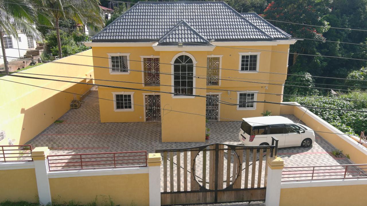 Third image of 20 Philham Drive in Hatfield, Manchester, Jamaica - property is For Sale